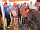 Techmet na Agro Show 2014