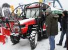 PROKMAR na AGROTECH Kielce 2013