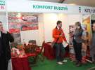 Fotorelacja z XVII Międzynarodowych Targów Techniki Rolniczej AGROTECH i XI Targów Przemysłu Drzewnego i Gospodarki Zasobami Leśnymi LAS-EXPO dzień 1