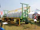 Metaltech na Agro Show 2014