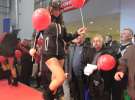 Targi AGROTECH i LAS-EXPO Kielce cz.2
