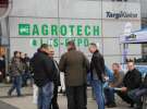 Targi AGROTECH w Kielcach (niedziela, 20 marca 2016 r.)