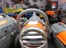 AGRO SHOW 2013 - sobota i niedziela