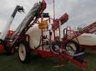 Bury na targach Agro Show 2013