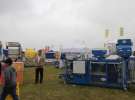 DOMASZ na Agro Show 2014