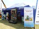 Chemirol na targach AGRO-TECH Minikowo 2013