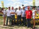 AGRO-TECH w Minikowie 2013