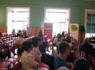 Festiwal Wieprzowiny w Koźminie Wielkopolskim - konferencja