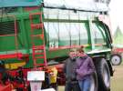 AGRO SHOW 2015 - niedziela