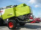 Dni Otwarte w Firmie AGRO-LAND   CLAAS 2012