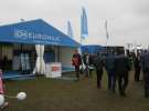 Euromilk na AGRO SHOW BEDNARY 2017