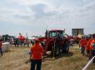 Precyzyjny Gospodarz podczas Targów Agro-Tech w Minikowie 2015 - niedziela