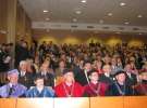 UP Poznań - Uroczystość wręczenia odznaczeń państwowych i uczelnianych oraz dyplomów doktora habilitowanego i promocji doktorskiej