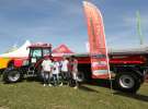 AGRO-TECH w Minikowie 2013
