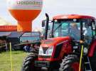 Konkurs Precyzyjny Gospodarz - fotorelacja z Agro-Tech Minikowo 2016