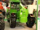 AGROTECH Kielce 2015 - cz. 1