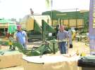 AGROMIX Rojęczyn na Zielonym AGRO SHOW – POLSKIE ZBOŻA 2014 w Sielinku