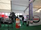 DOMASZ na AGROTECH Kielce 2015