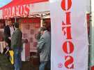 Dolfos na Agro Show w Bednarach