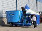 Euromilk na Agro Tech Kielce 2012
