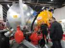 Targi AGROTECH i LAS-EXPO Kielce cz.1 
