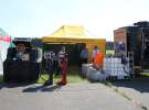 Zielone Agro Show 2011 - wystawcy