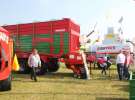 Metaltech na Agro Show 2014