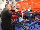 BROCHARD POLSKA Sp. z o.o. na AGROTECH Kielce 2013