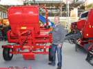 Międzynarodowe Targi Rolnicze Agritechnica Hannover 2011