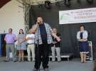 II Festiwal Wieprzowiny w Wąbrzeźnie