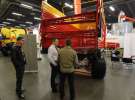 AGROTECH Kielce 2015 - cz. 1