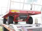 Metal-Fach na Agro Show 2012