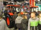 Zetor na AgroTech Kielce 2018