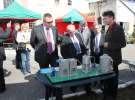 XX Agro-Targi 2011 w Starej Łubiance