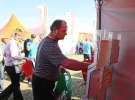 Dolfos na Agro Show w Bednarach