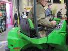 Serafin na AGROTECH Kielce 2014