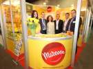 Targi World Food Warsaw 2014