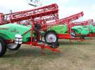 Agro Show 2015 - Krukowiak