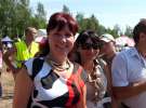 Festiwal Wieprzowiny Targowisko Dolne k/Lubawy 2012
