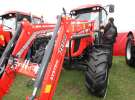 Agro Show 2013 Piątek