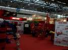 METAL-FACH na targach Agritechnika w Hanowerze
