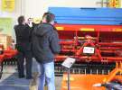 POM Ltd. na AGROTECH Kielce 2013