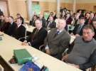 Debata Rolna 2012 oraz Jubileusz XV-lecia Lubuskiej Izby Rolniczej