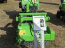 Agro Show 2015 - Merlo  