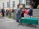 XX Agro-Targi 2011 w Starej Łubiance