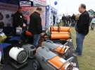 AGRO SHOW 2013 - sobota i niedziela