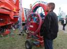 Agro Show 2013 Piątek