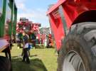 Perard na AGRO-TECH Minikowo 2017