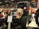 Zetor Polska na Agro Tech Kielce 2012