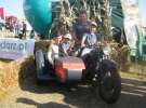 Agro Show 2011 Zdjęcia z Motorem Niedziela